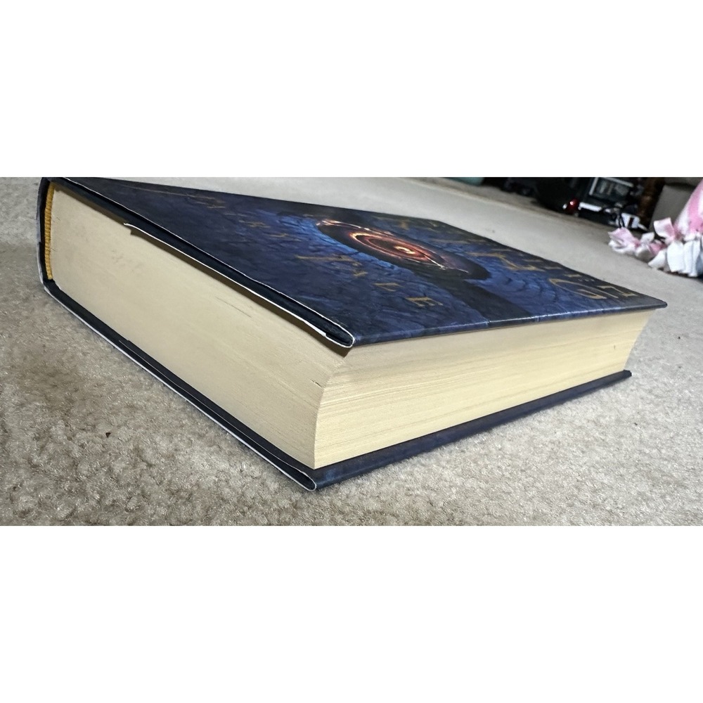 Stephen King Fairy Tale 1st Edition SCRIBNER Dust Jacket HC DJ 2022 - Picture 2 of 6
